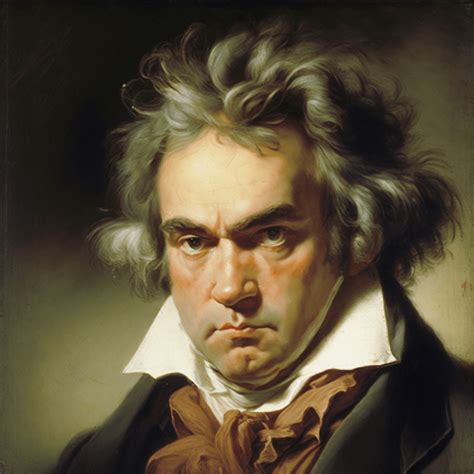 lv beethoven|what did ludwig van Beethoven.